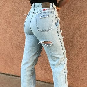 WRANGLER JEANS